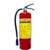 Bình chữa cháy 3kg khí CO2 – MT3