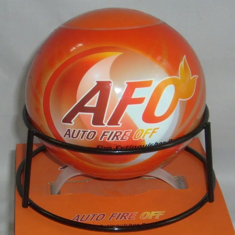 Bóng ném chữa cháy AFO