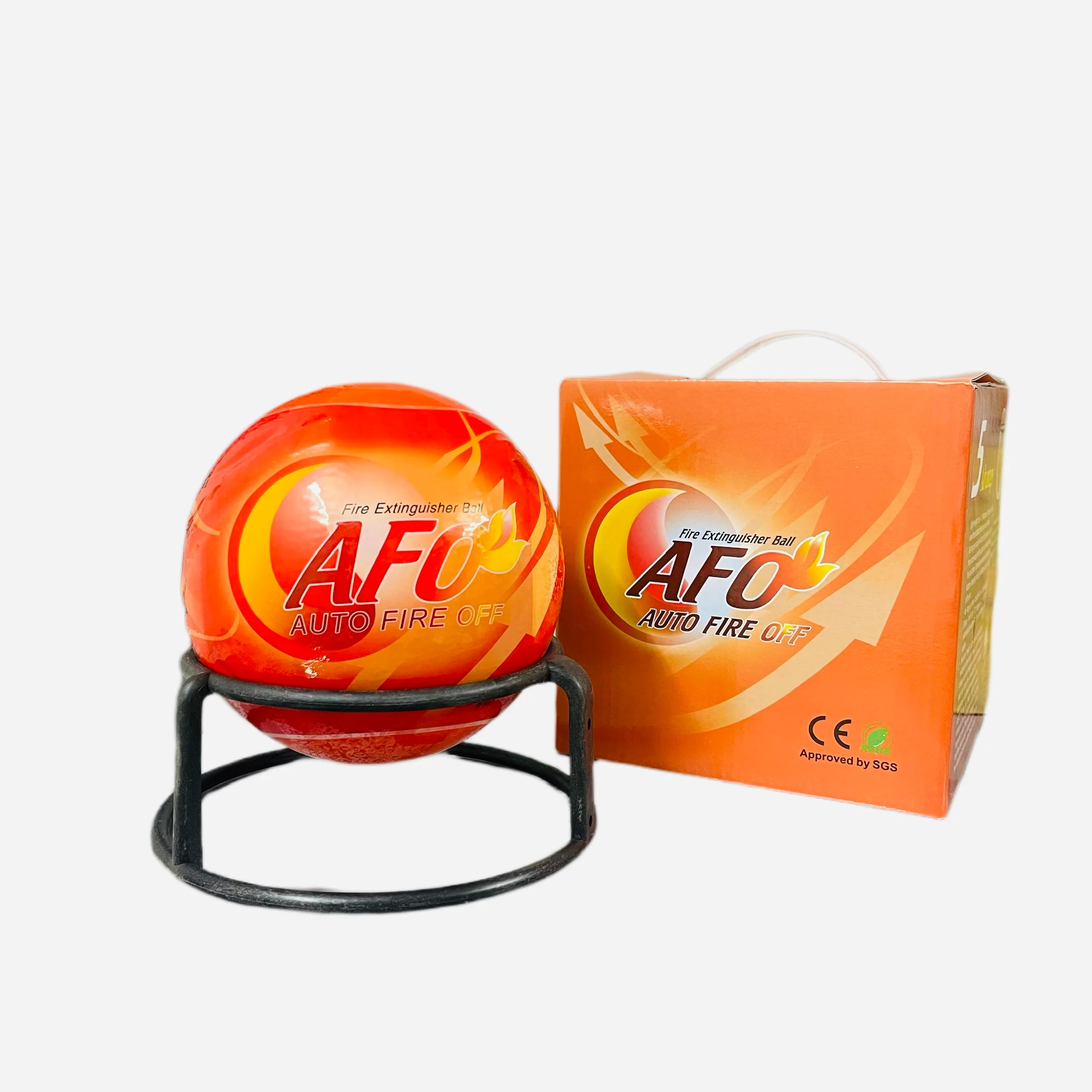 Bóng ném chữa cháy AFO