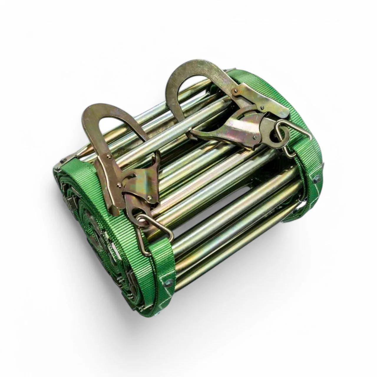 Thang dây thoát hiểm (Thép không gỉ) / Mét