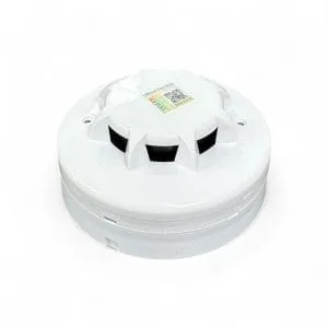 Đầu báo khói Horing 24VDC AH 8011-2