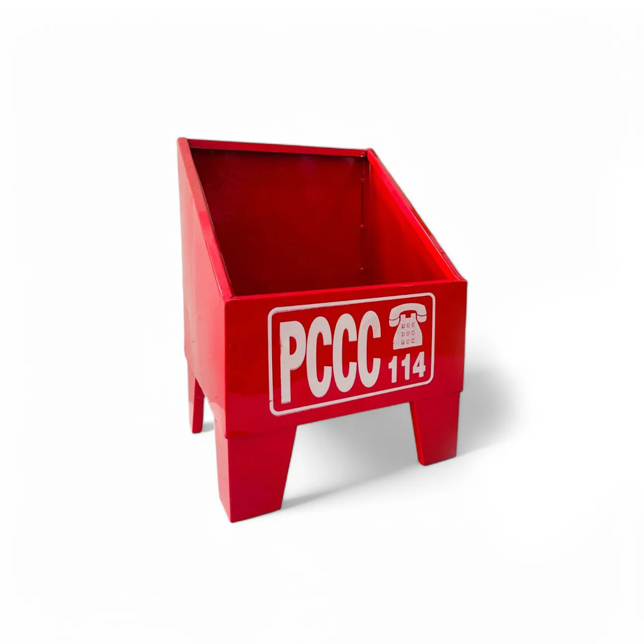 Kệ để 1 bình chữa cháy