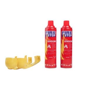 Bình chữa cháy mini Foam 1000ml Fire Stop