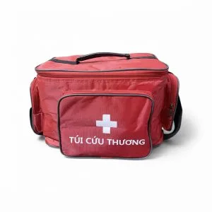 Túi sơ cứu y tế loại B