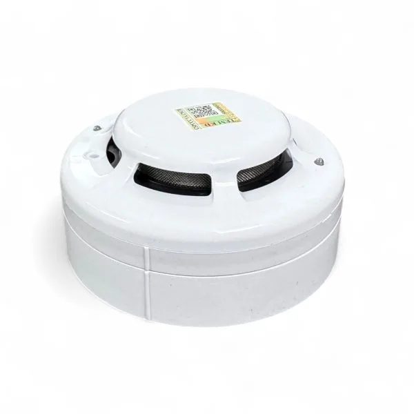 Đầu báo khói quang 4 dây ,12VDC Horing AH-0311-4