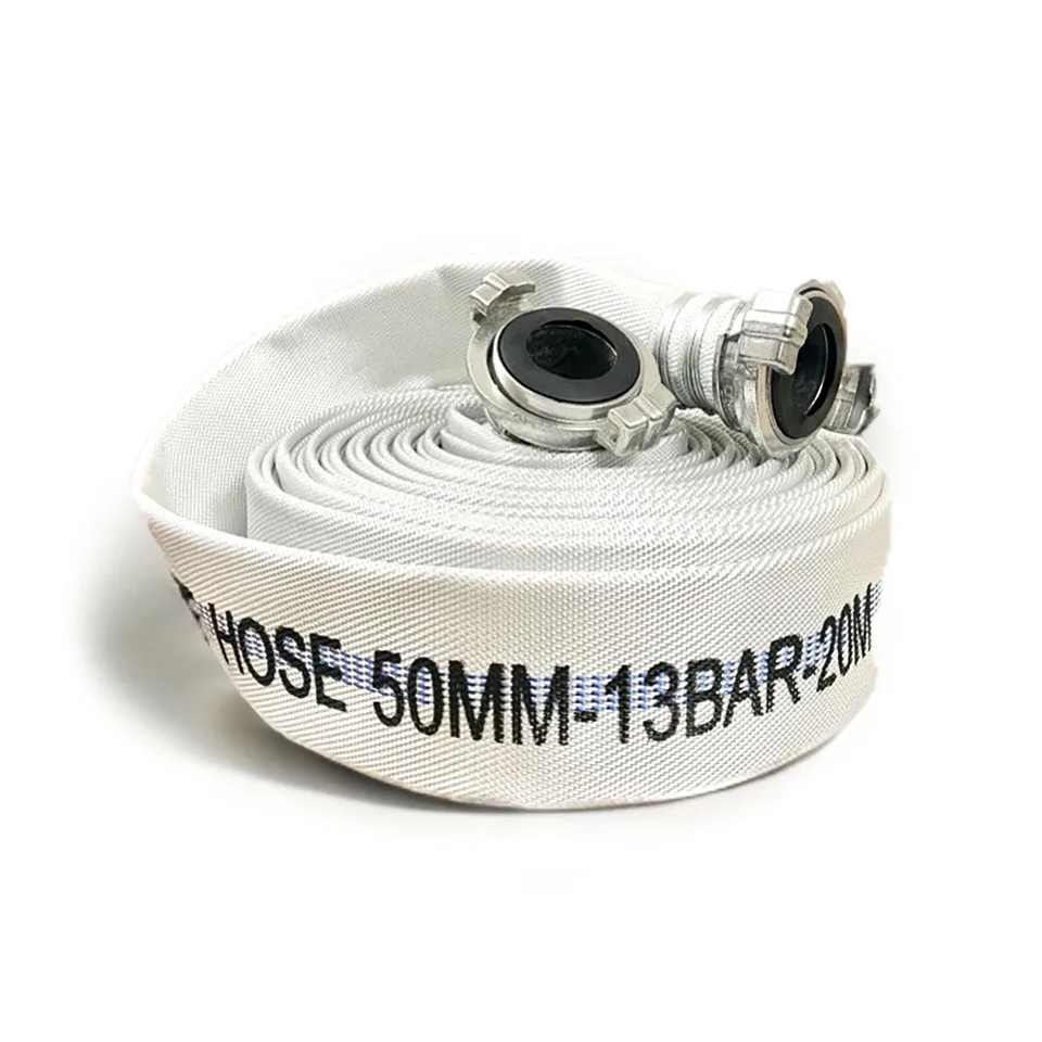 Vòi chữa cháy D50-13Bar-20M Vòi chữa cháy D50-13Bar-20M