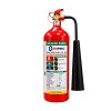 Bình chữa cháy 83MEC/ Bộ Quốc Phòng bột ABC 4Kg (tem kiểm định) Bình chữa cháy 83MEC/ Bộ Quốc Phòng bột ABC 4Kg (tem kiểm định)