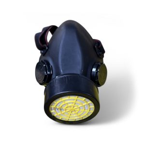 Mặt nạ phòng độc 1 phin lọc BB.305