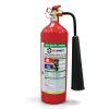 Bình chữa cháy khí CO2 3KG – Victory/ Việt Nam (Tem kiểm định)